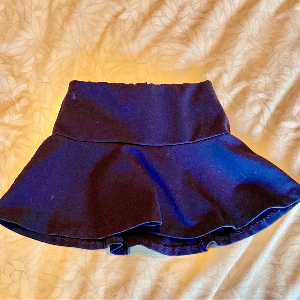 Girls Ralph Lauren Skort - excellent condition